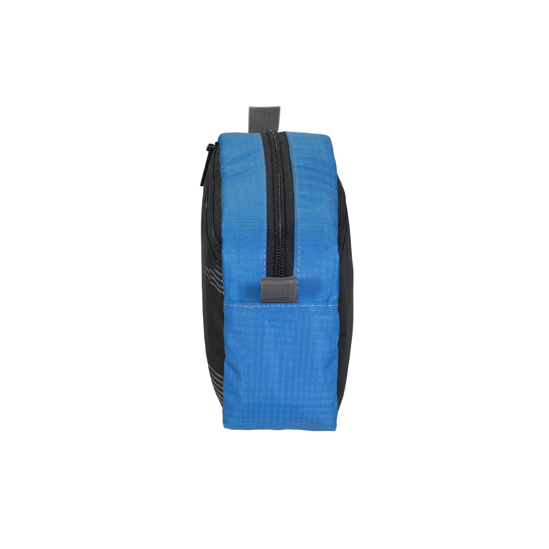 ViaTerra- Essentials Toiletry Pouch