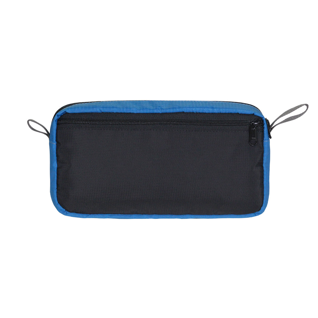 ViaTerra- Essentials Toiletry Pouch