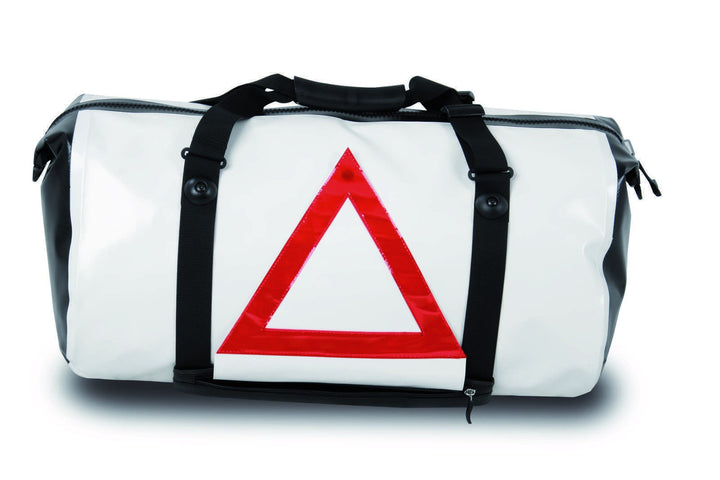 HEPCO BECKER (GER)- Duffle Tail Bag by ORTLIEB- 35L