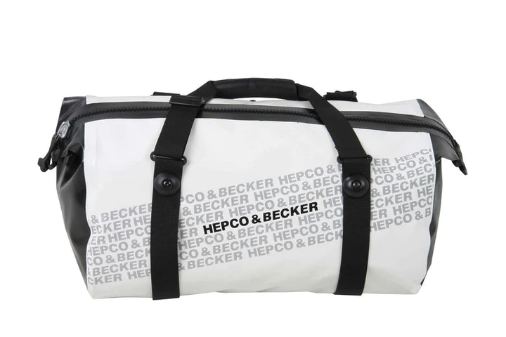 HEPCO BECKER (GER)- Duffle Tail Bag by ORTLIEB- 35L