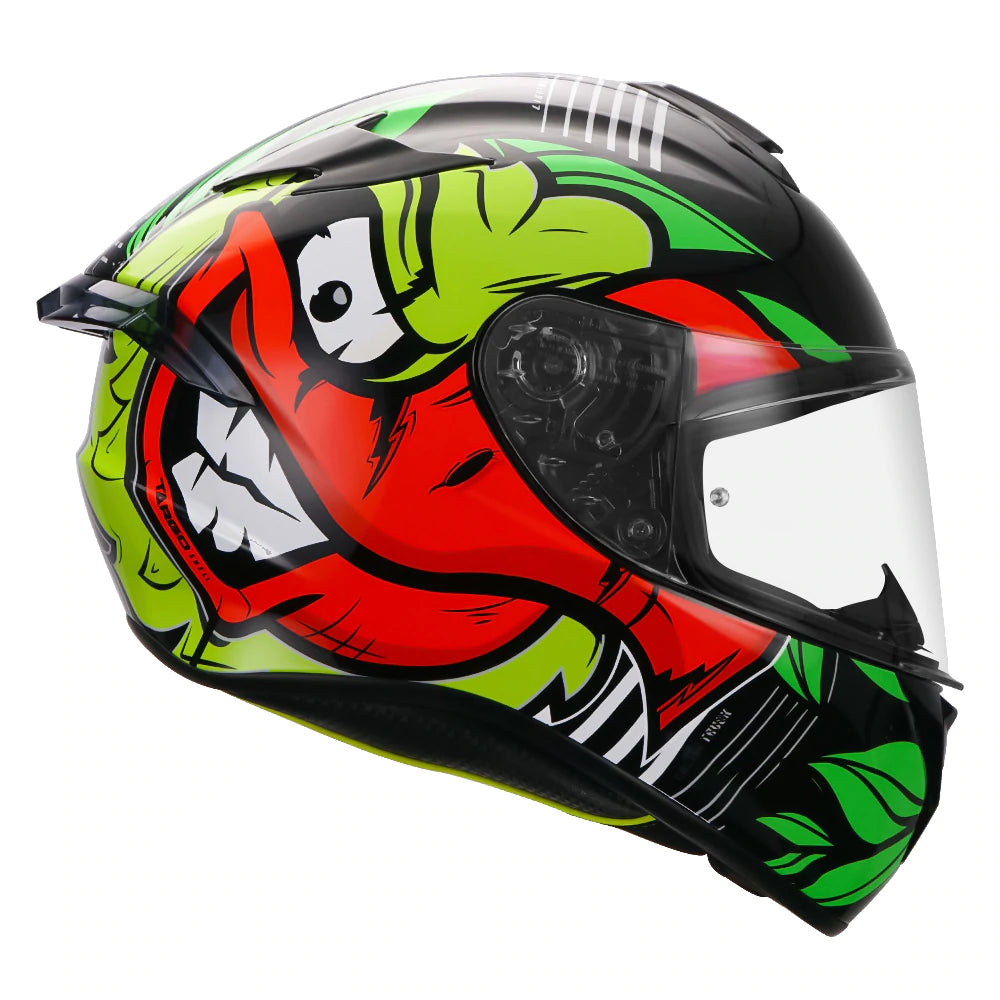 MT Targo Truck (Gloss) Motorcycle Helmet