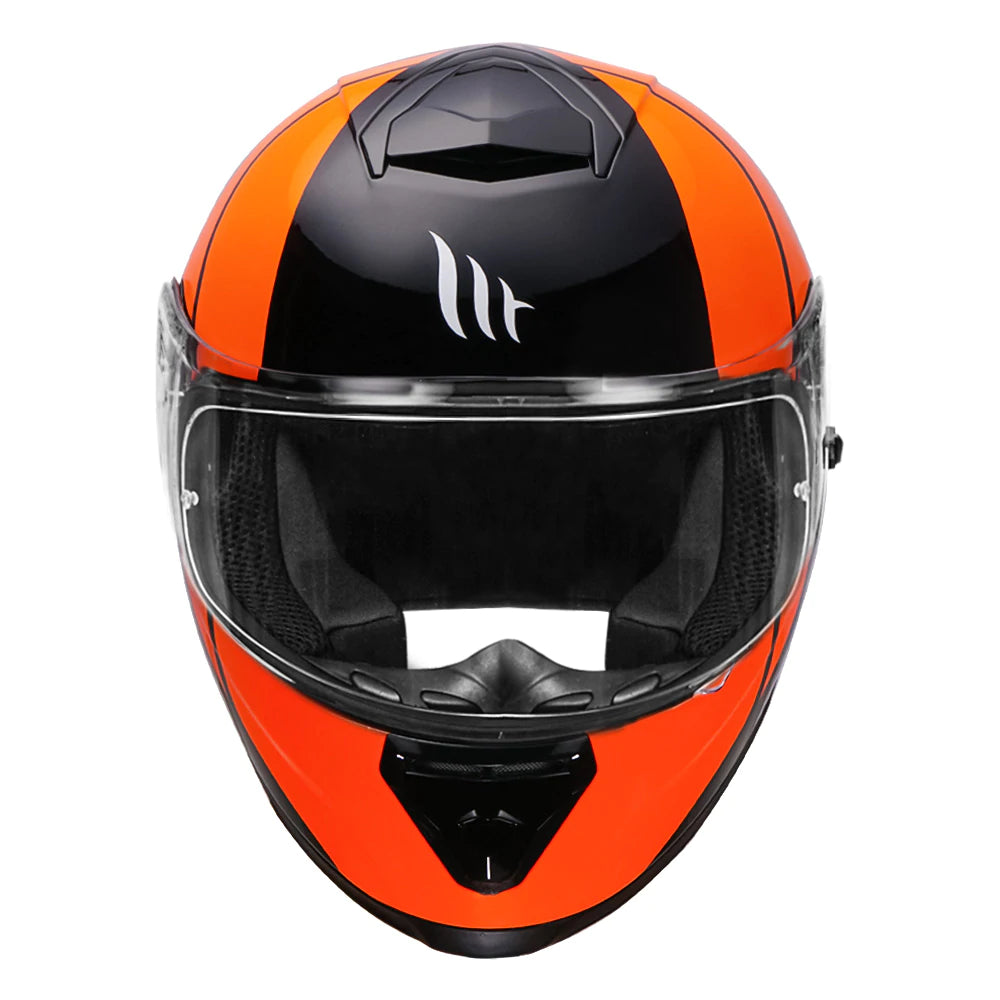 MT Thunder3 SV Veron (Gloss) Motorcycle Helmet