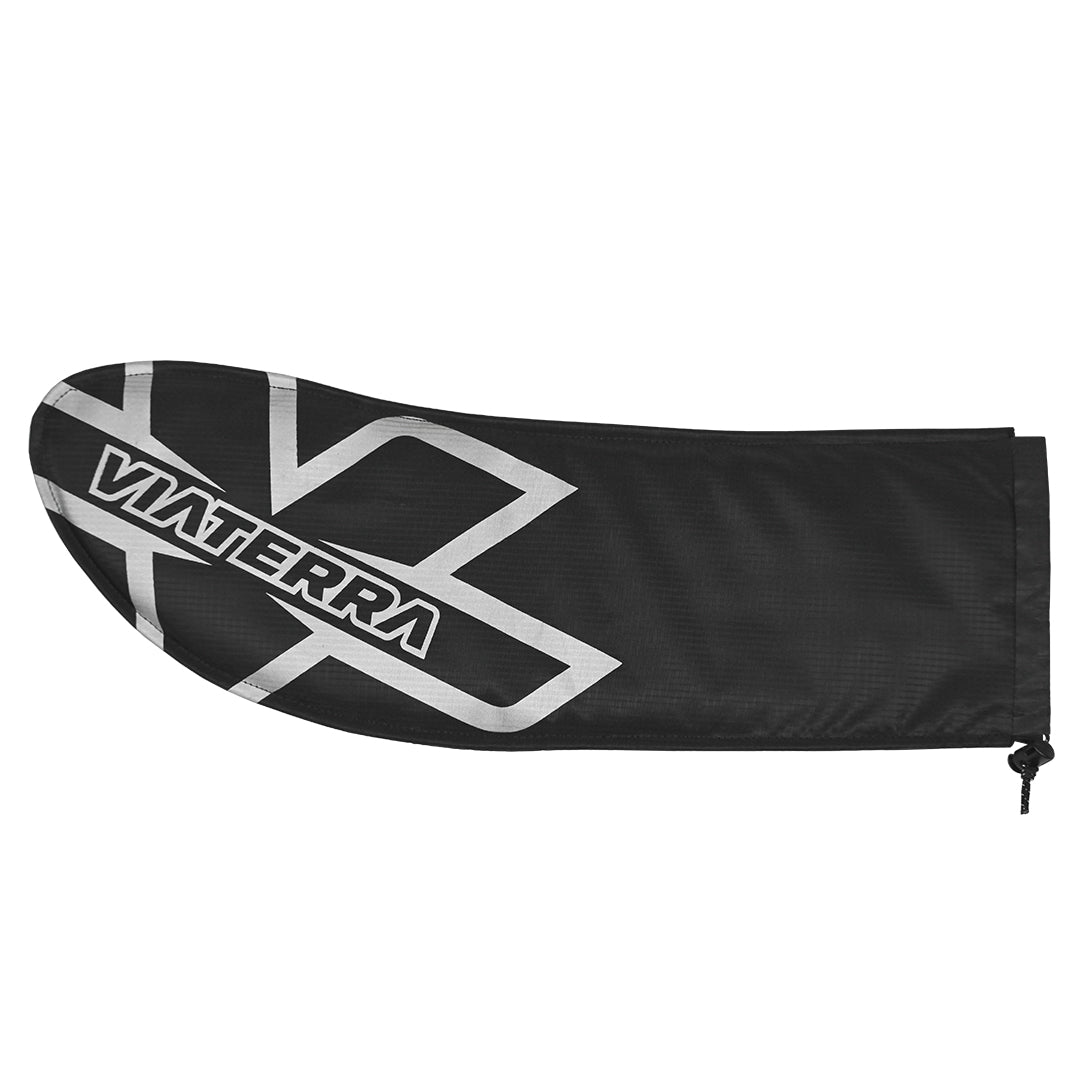 ViaTerra- Essentials Visor Sleeve