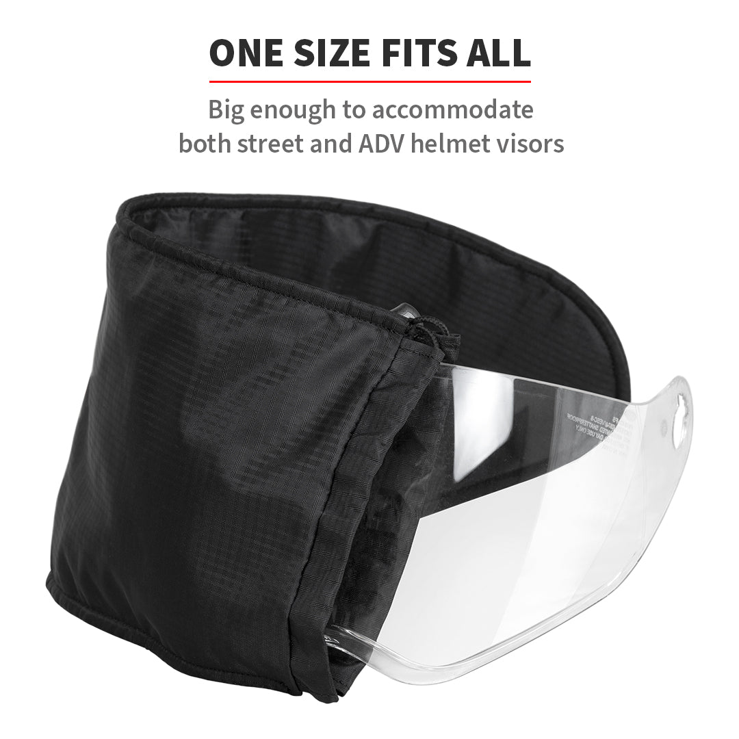 ViaTerra- Essentials Visor Sleeve