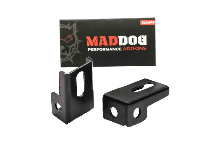 MADDOG- Universal Headlight Clamps