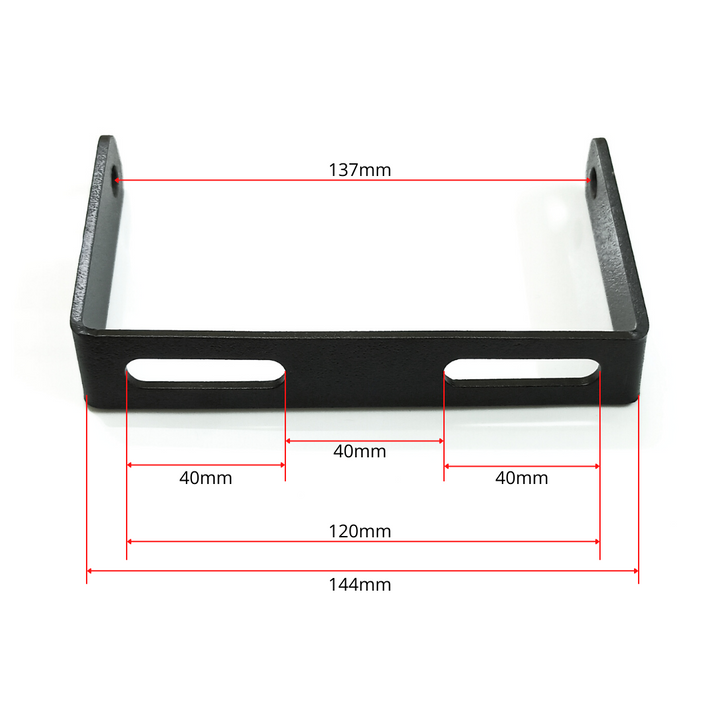 ROUTE95- GPS Mount (Universal)