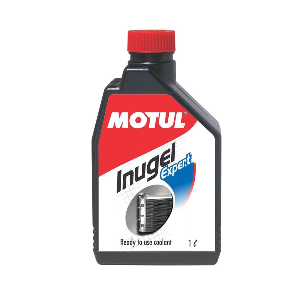 MOTUL- Inugel Expert Coolant- 1L