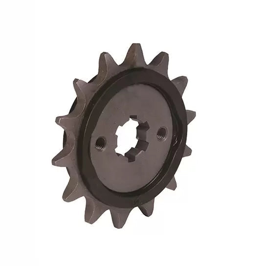 BAJAJ- RS 200- Chain Sprocket Kit- Premium Orange