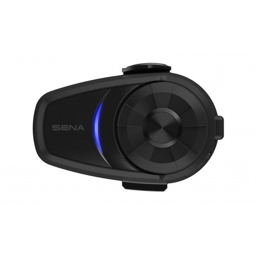 SENA- 10S Bluetooth/ Intercom- 4 Way- Upto 1.6kms