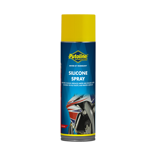 Putoline- Silicone Spray