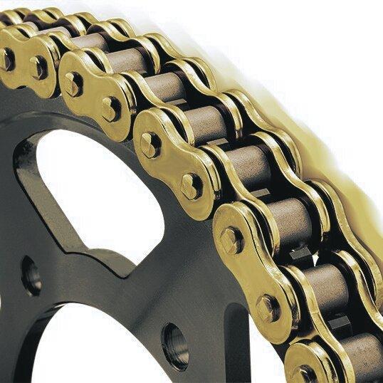 Pulsar 220 chain sales cover