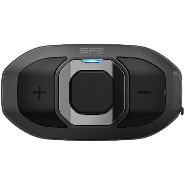 SENA- SF2 Bluetooth/ Intercom- 2 Way- Upto 0.8kms