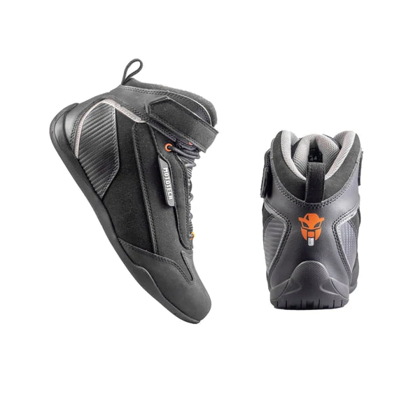 MotoTech-Urbane Riding Boots