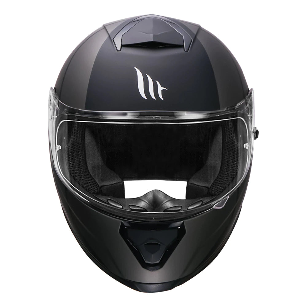 MT Thunder3 SV Veron (Gloss) Motorcycle Helmet