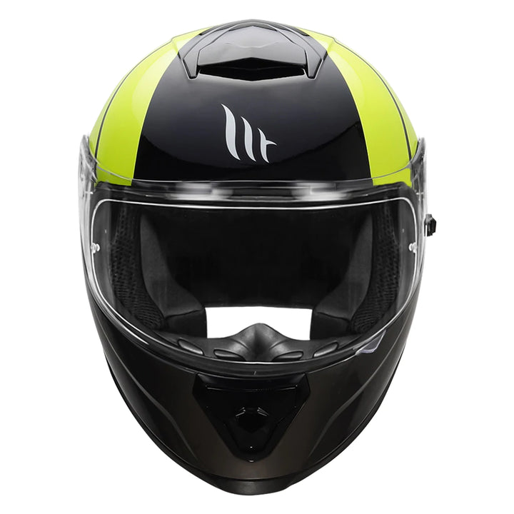 MT Thunder3 SV Veron (Gloss) Motorcycle Helmet